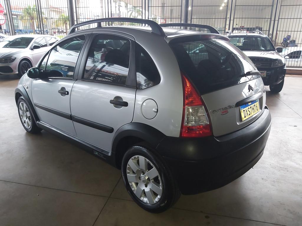 CITROEN C3 - Foto