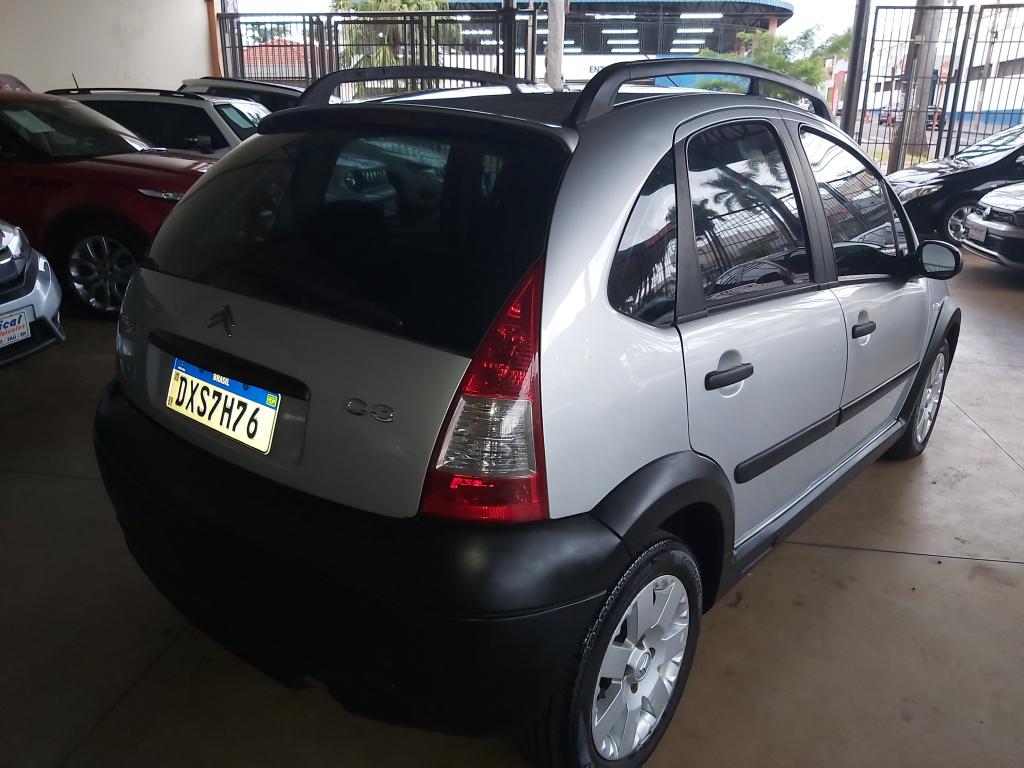 CITROEN C3 - Foto