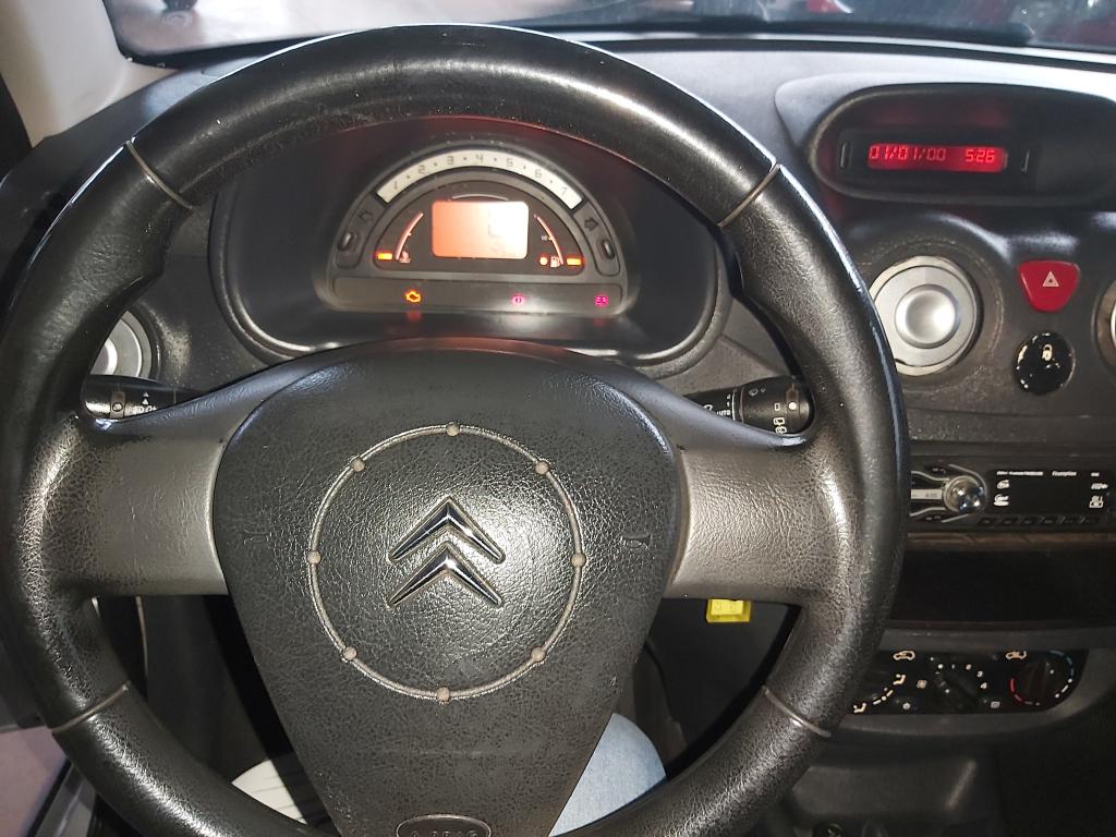CITROEN C3 - Foto