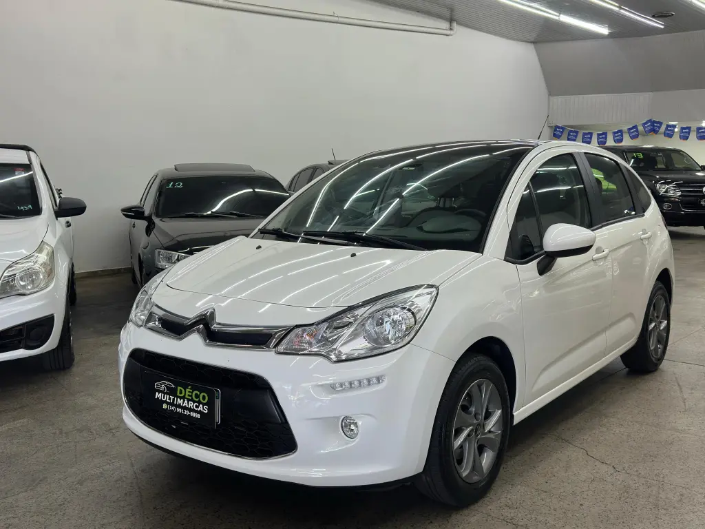 CITROEN C3