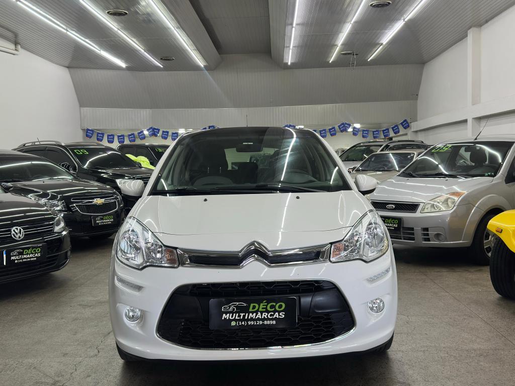 CITROEN C3 - Foto