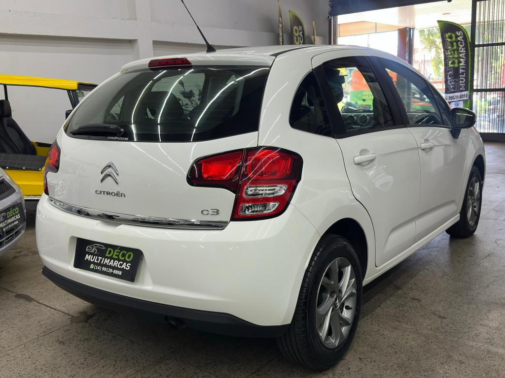 CITROEN C3 - Foto