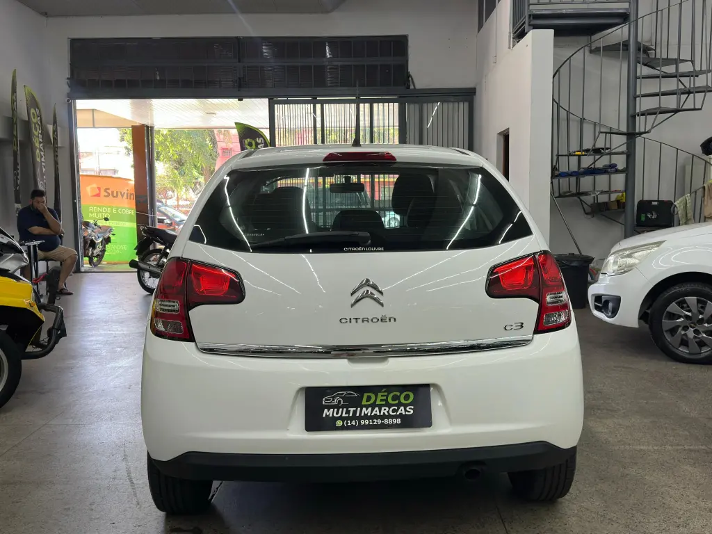 CITROEN C3 - Foto