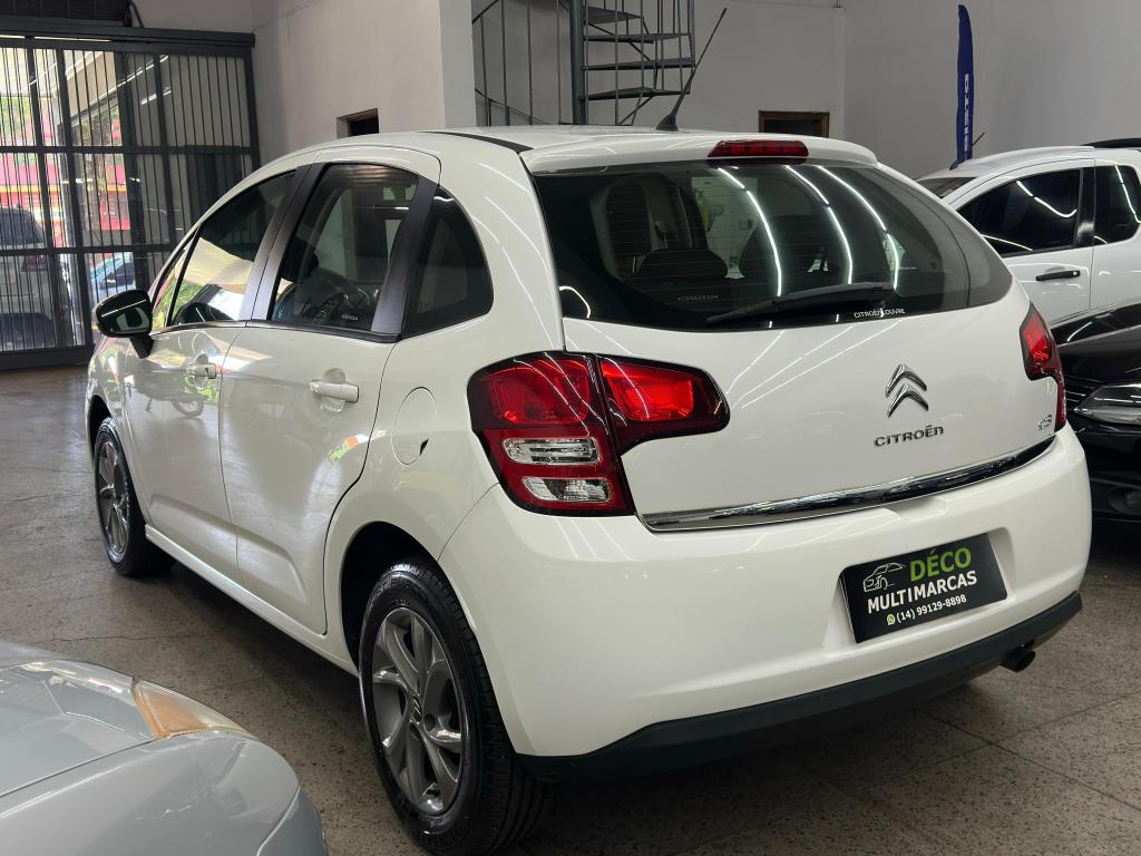 CITROEN C3 - Foto
