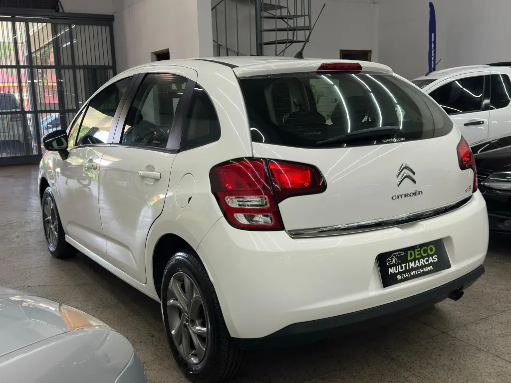 CITROEN C3 - Foto