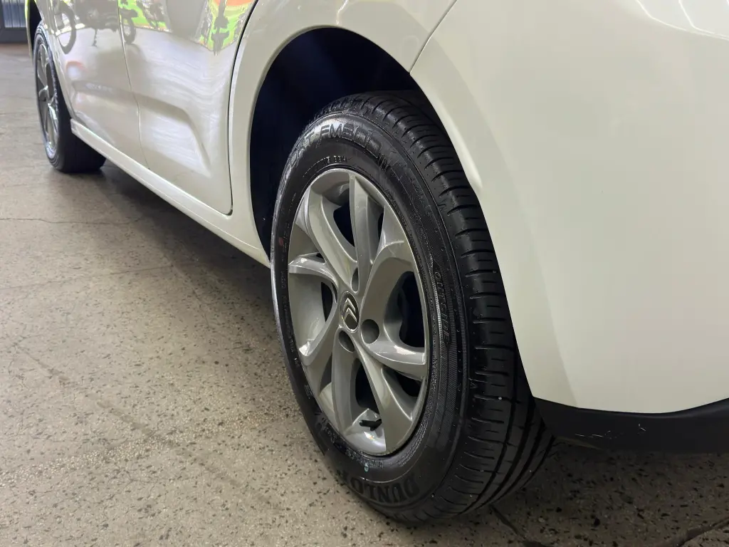 CITROEN C3 - Foto