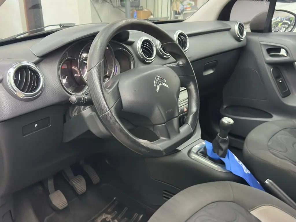 CITROEN C3 - Foto