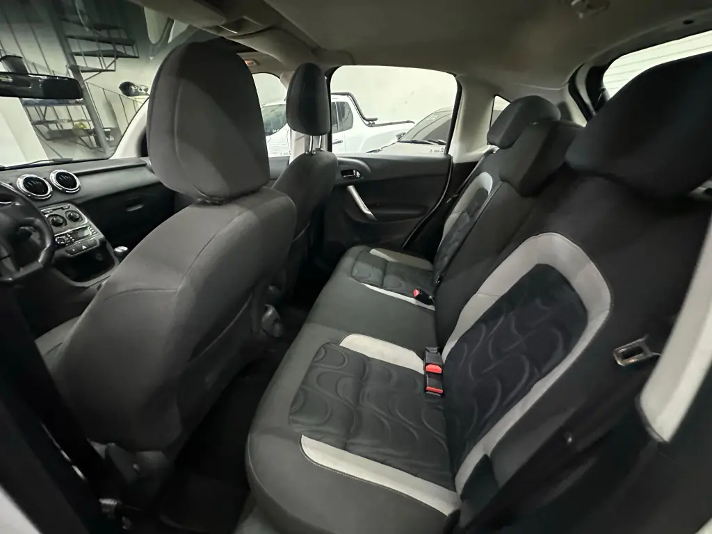 CITROEN C3 - Foto