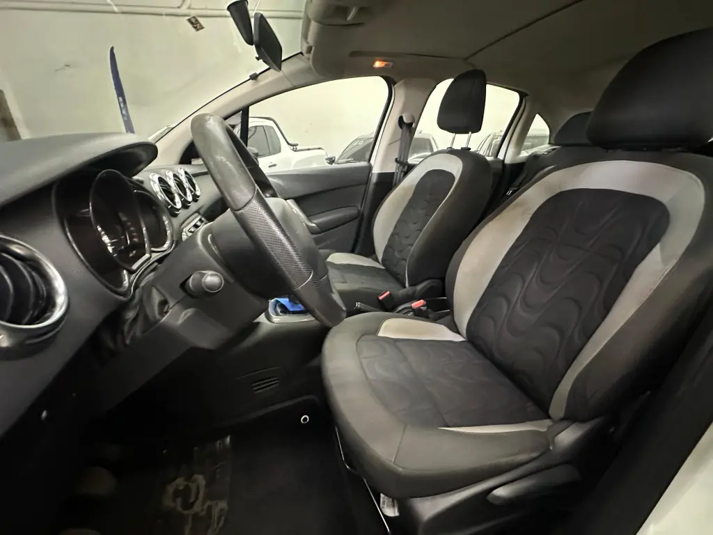 CITROEN C3 - Foto
