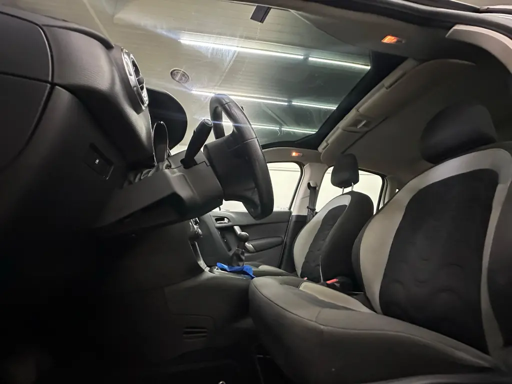 CITROEN C3 - Foto