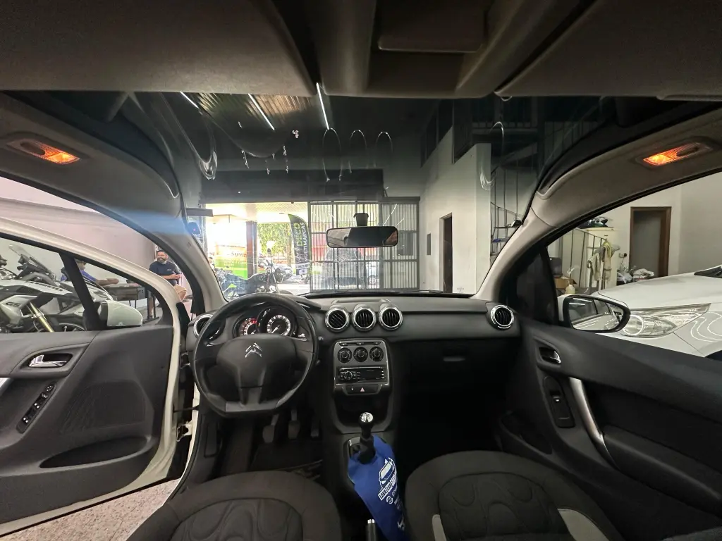 CITROEN C3 - Foto