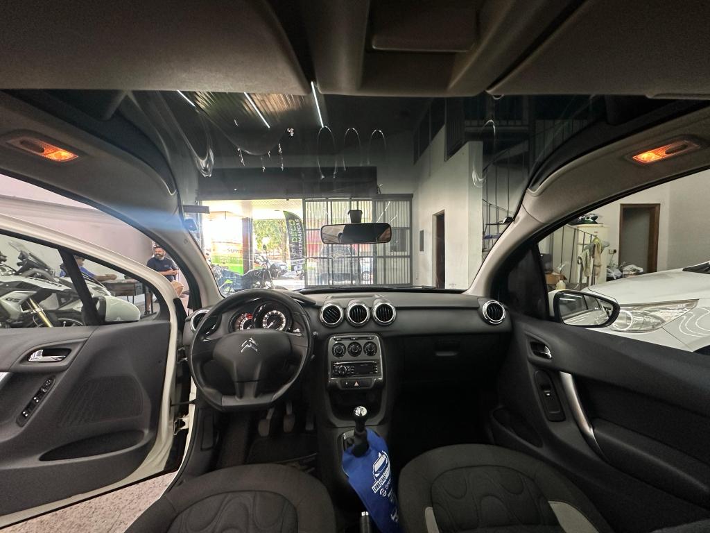 CITROEN C3 - Foto