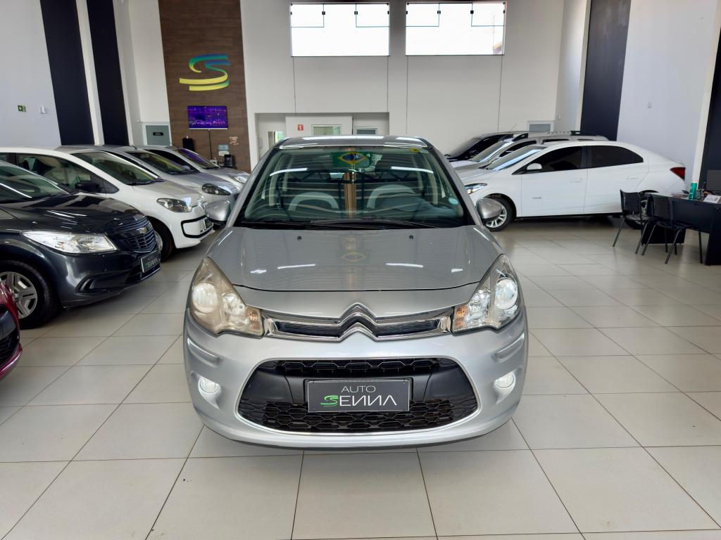 CITROEN C3 - Foto