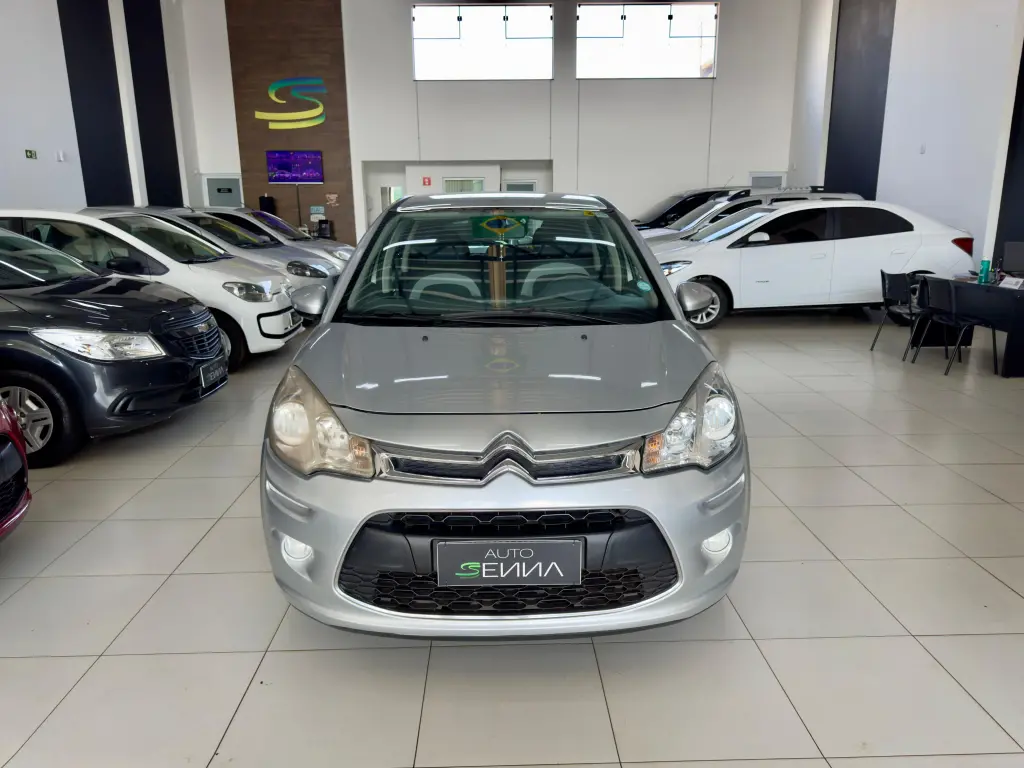 CITROEN C3 - Foto