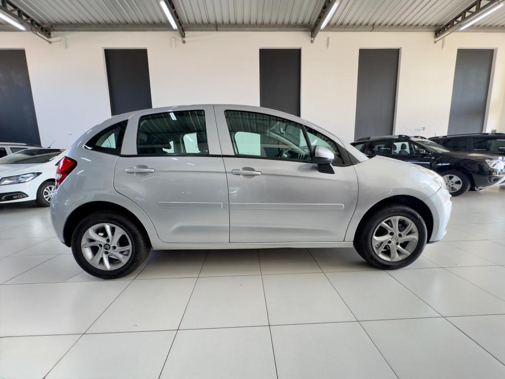 CITROEN C3 - Foto