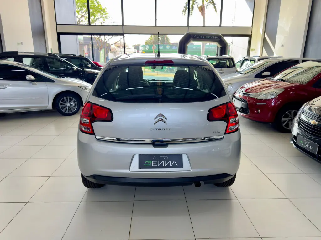 CITROEN C3 - Foto