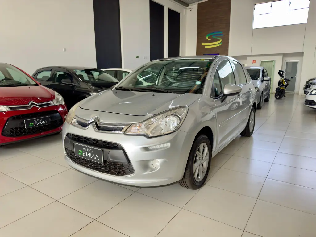 CITROEN C3 - Foto