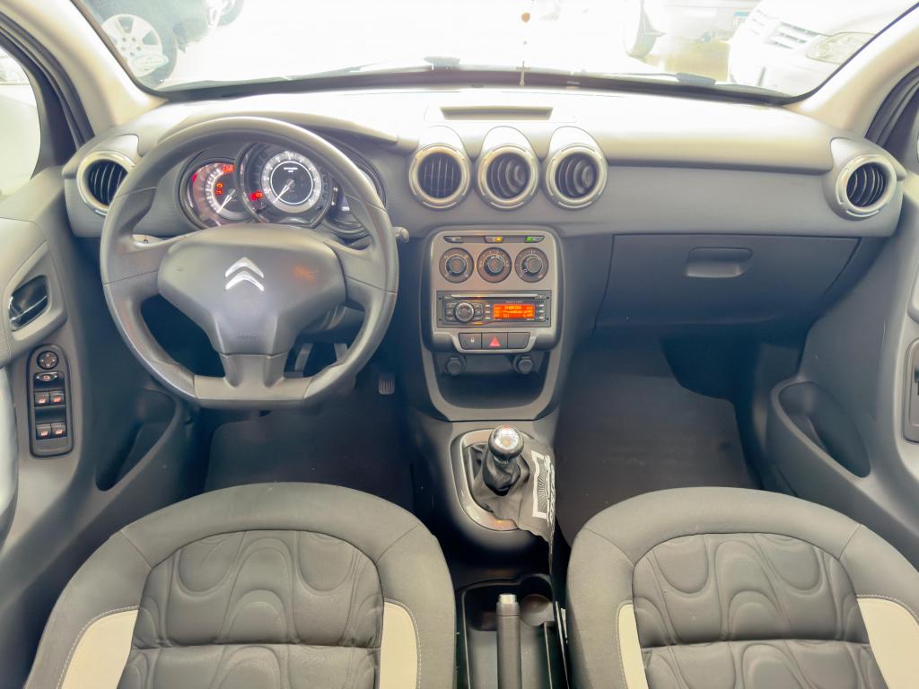 CITROEN C3 - Foto