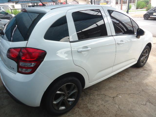 CITROEN C3 - Foto