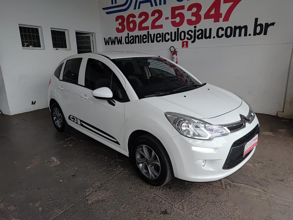 CITROEN C3 - Foto