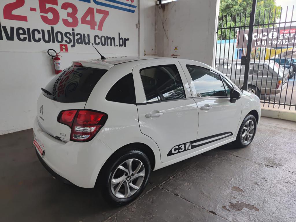 CITROEN C3 - Foto