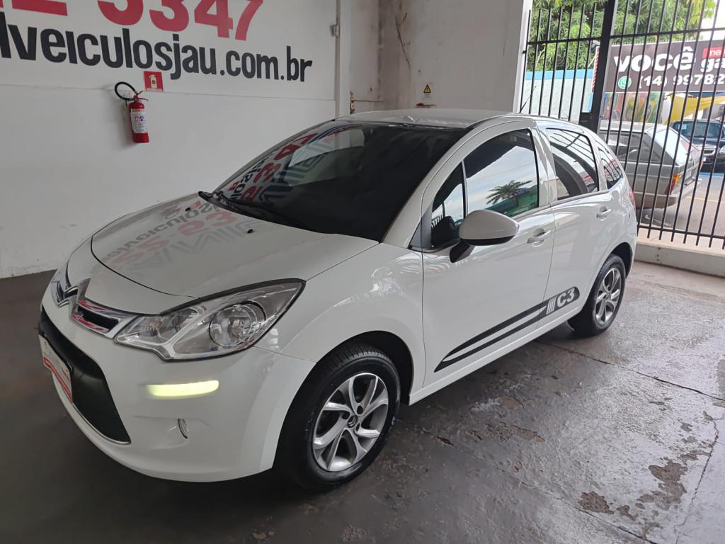 CITROEN C3 - Foto