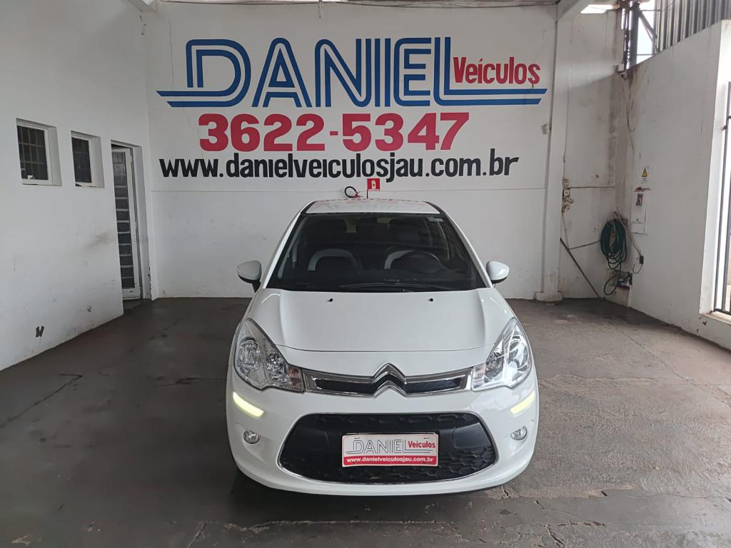 CITROEN C3 - Foto
