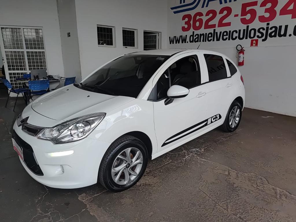 CITROEN C3 - Foto