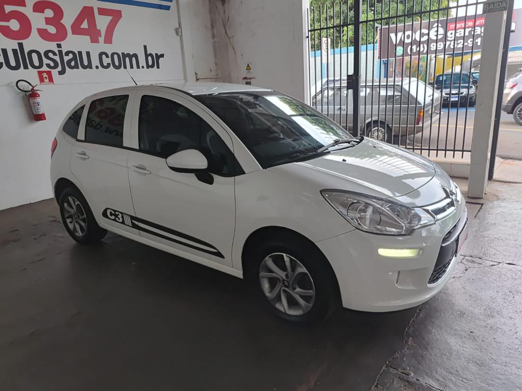 CITROEN C3 - Foto