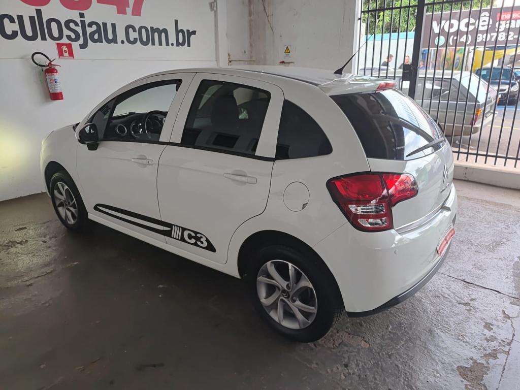 CITROEN C3 - Foto