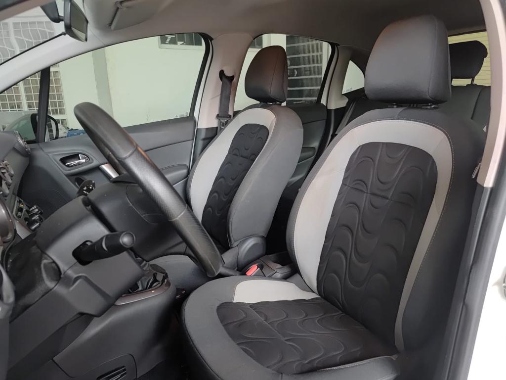 CITROEN C3 - Foto