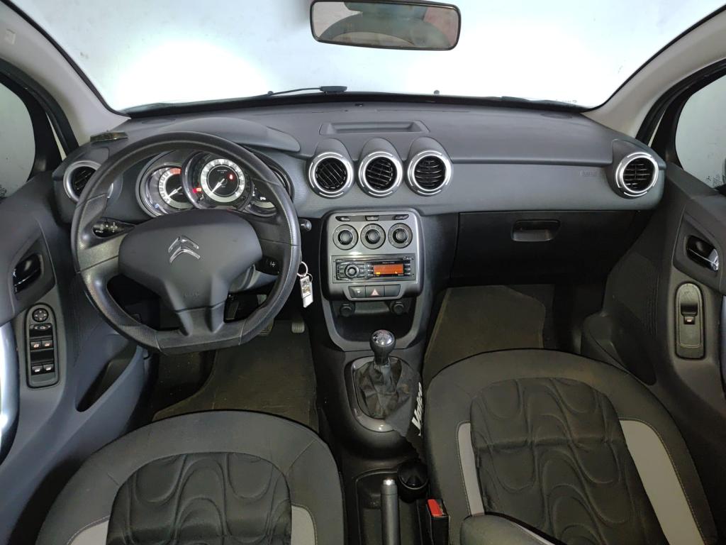 CITROEN C3 - Foto