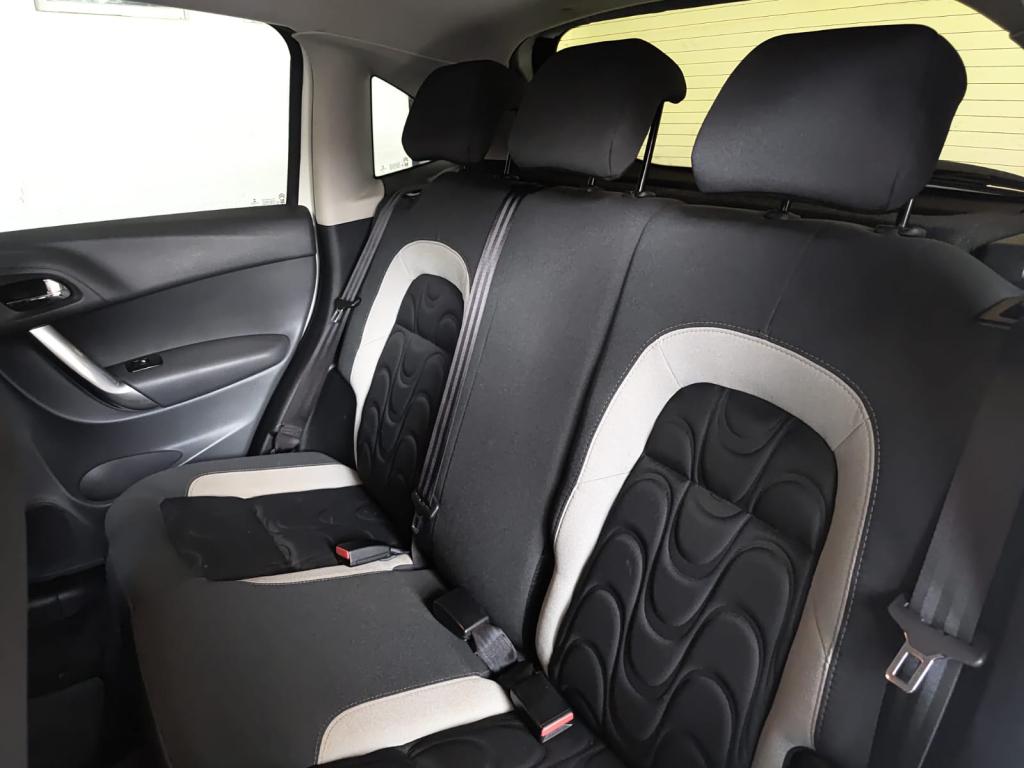 CITROEN C3 - Foto