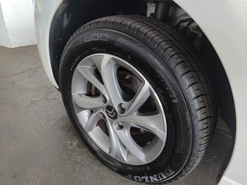 CITROEN C3 - Foto