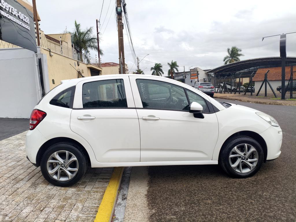 CITROEN C3 - Foto