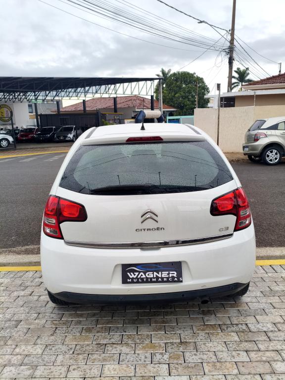 CITROEN C3 - Foto