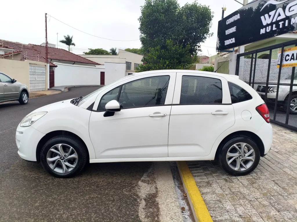 CITROEN C3 - Foto