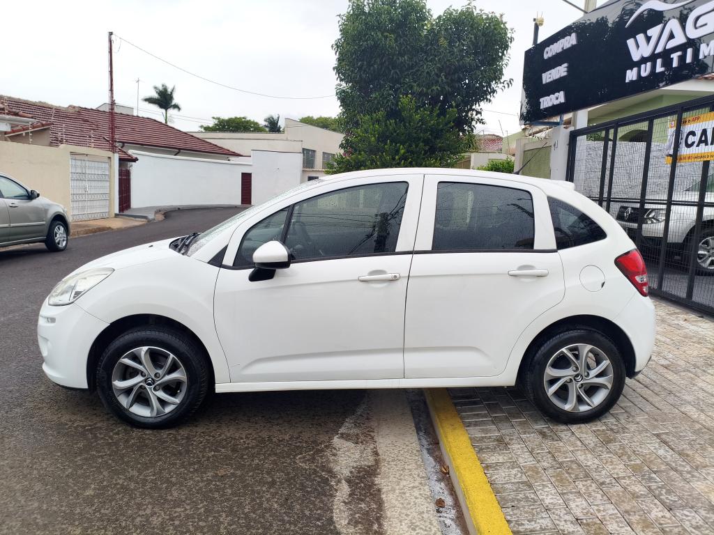 CITROEN C3 - Foto
