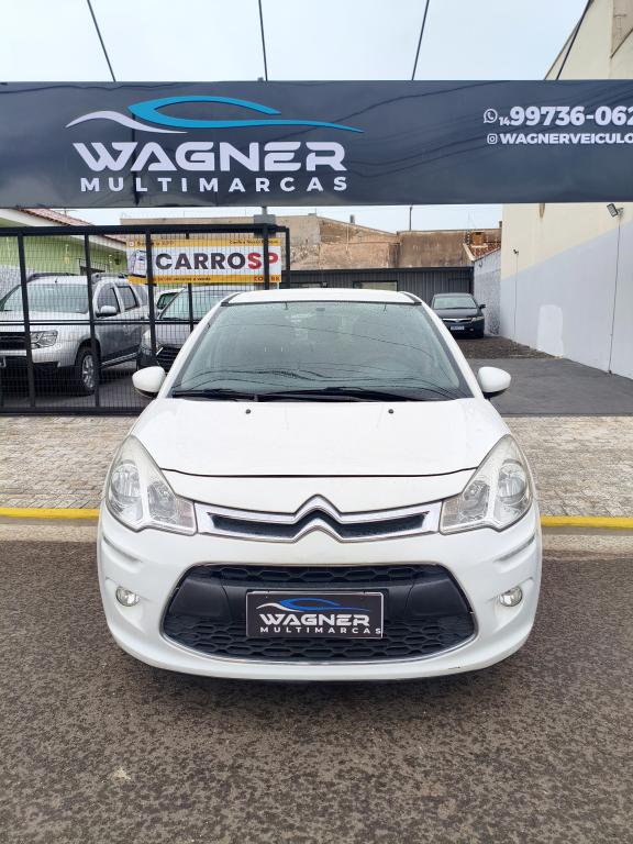 CITROEN C3 - Foto