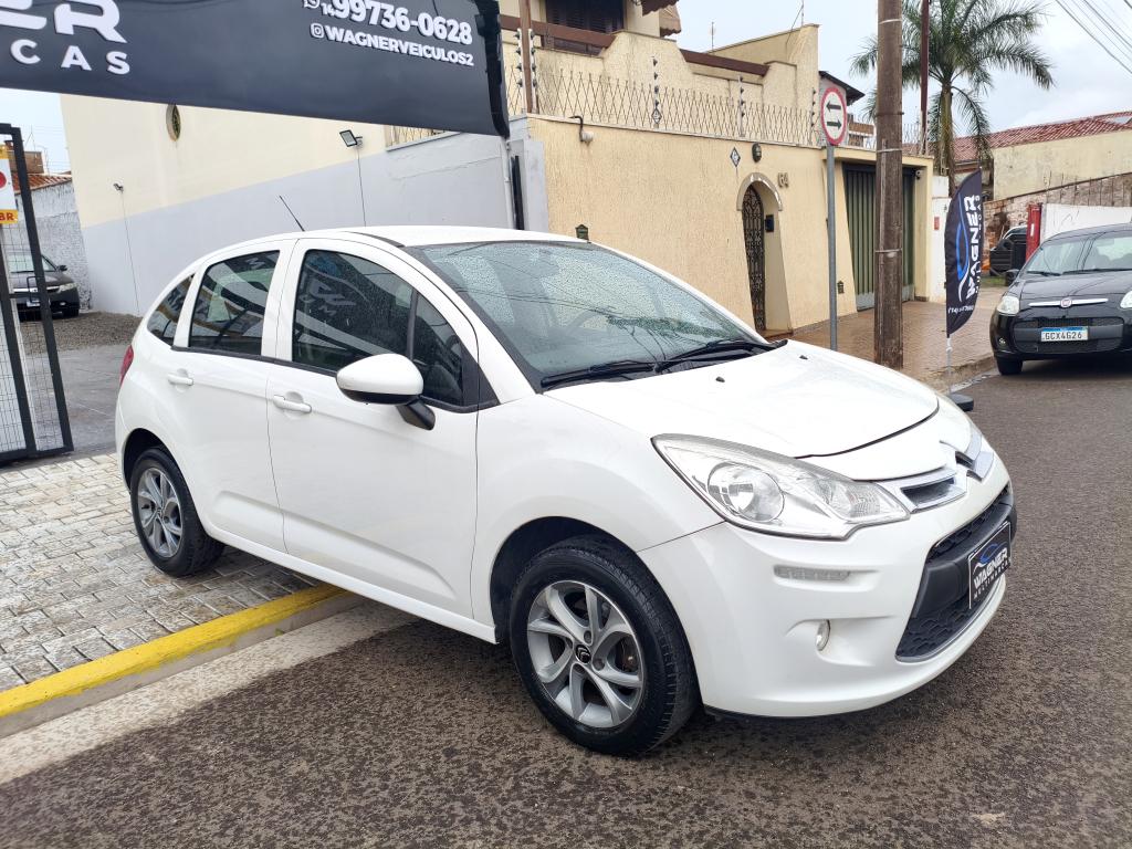 CITROEN C3 - Foto