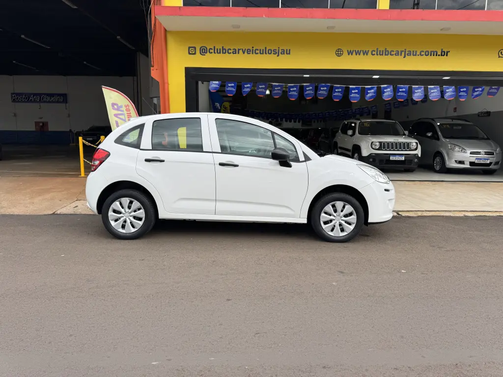 CITROEN C3