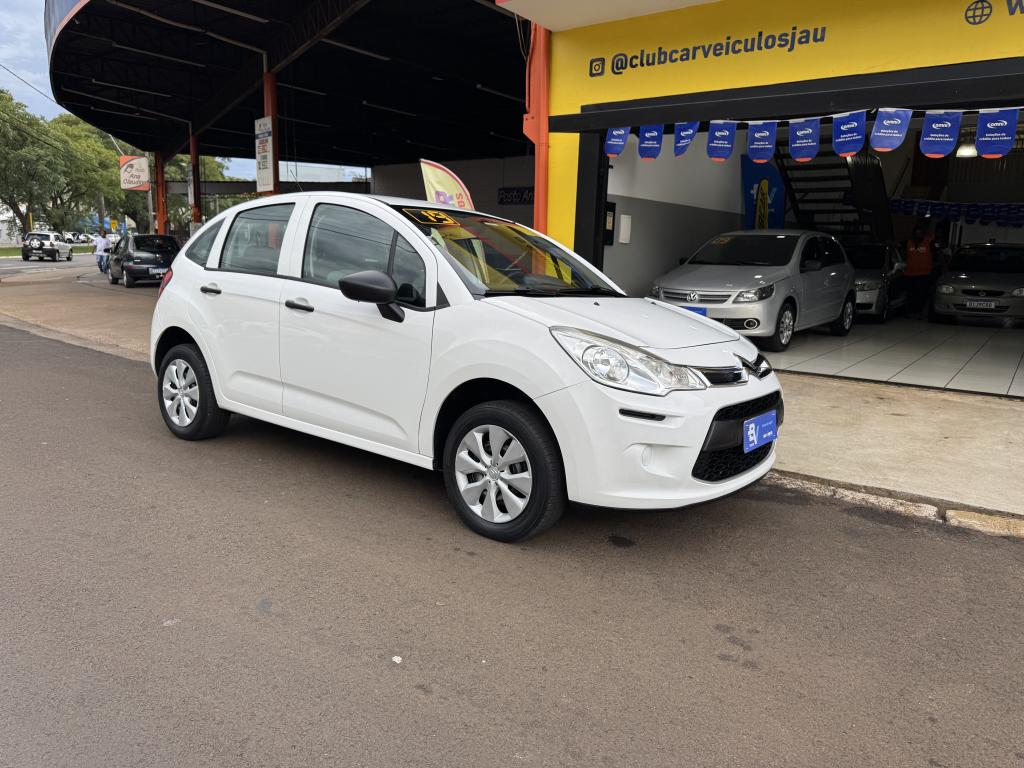 CITROEN C3 - Foto