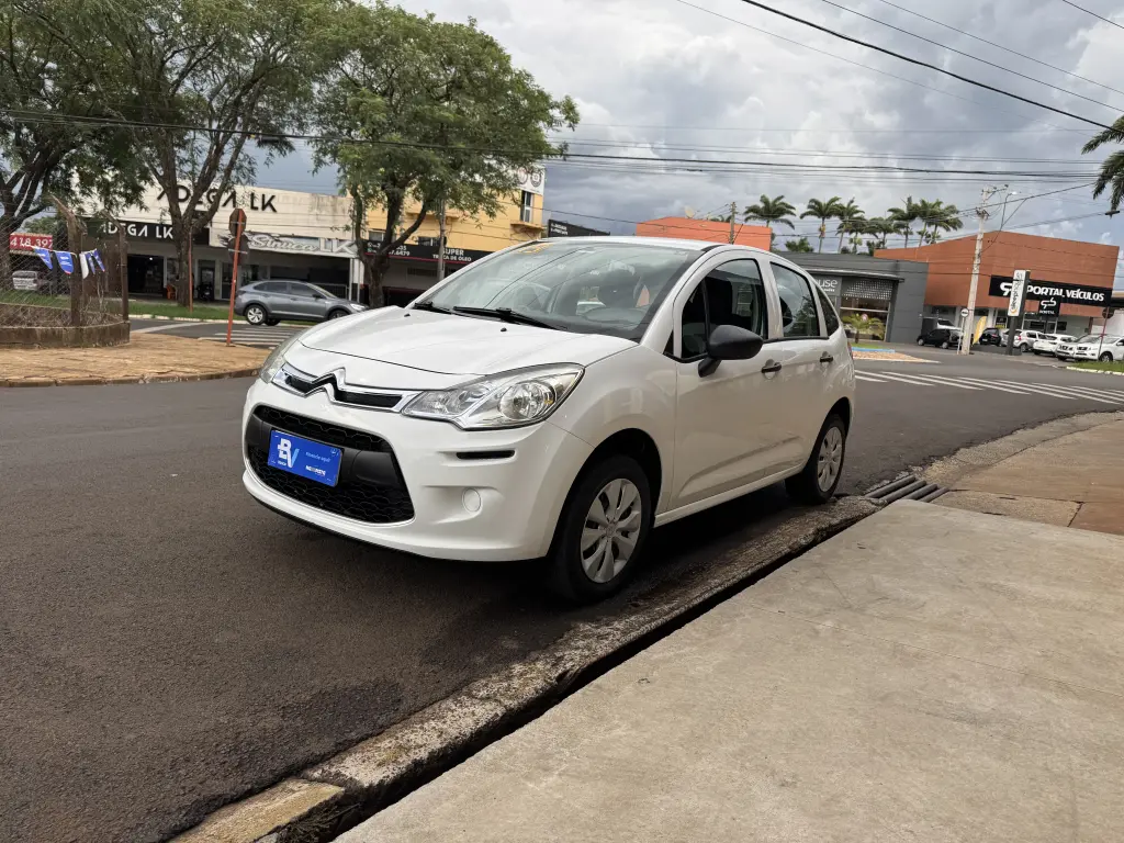 CITROEN C3 - Foto
