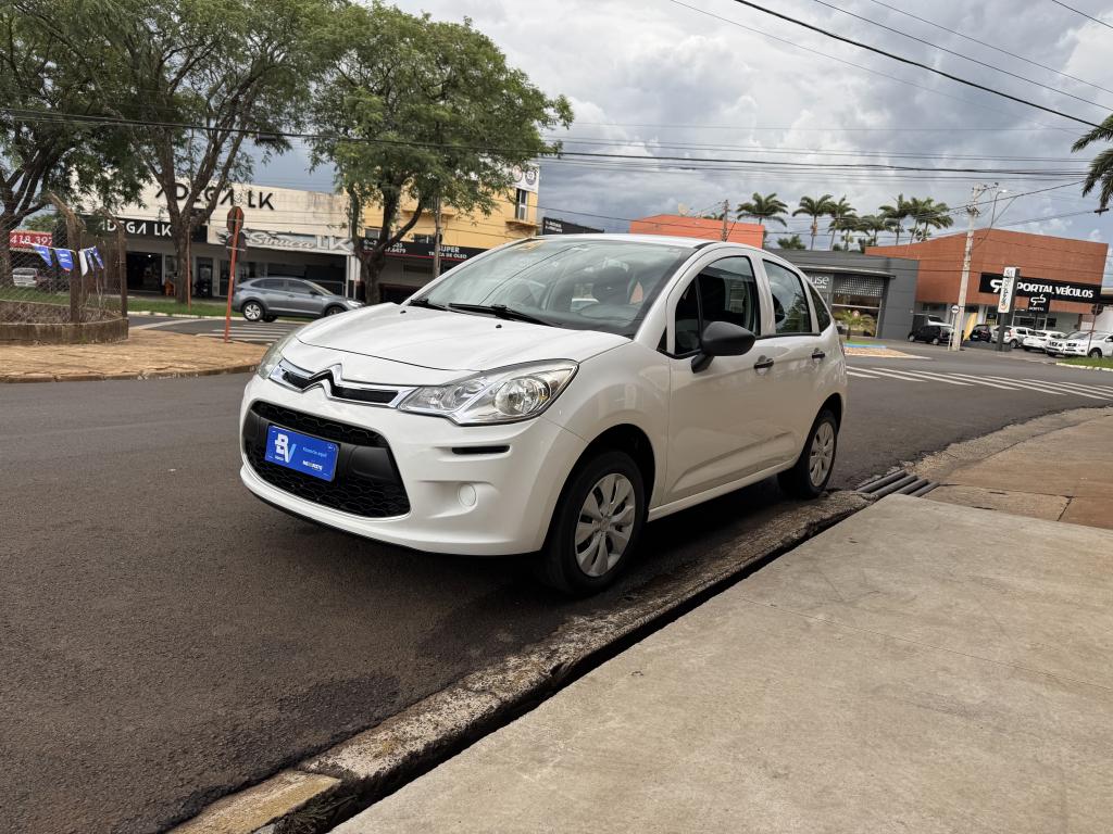 CITROEN C3 - Foto