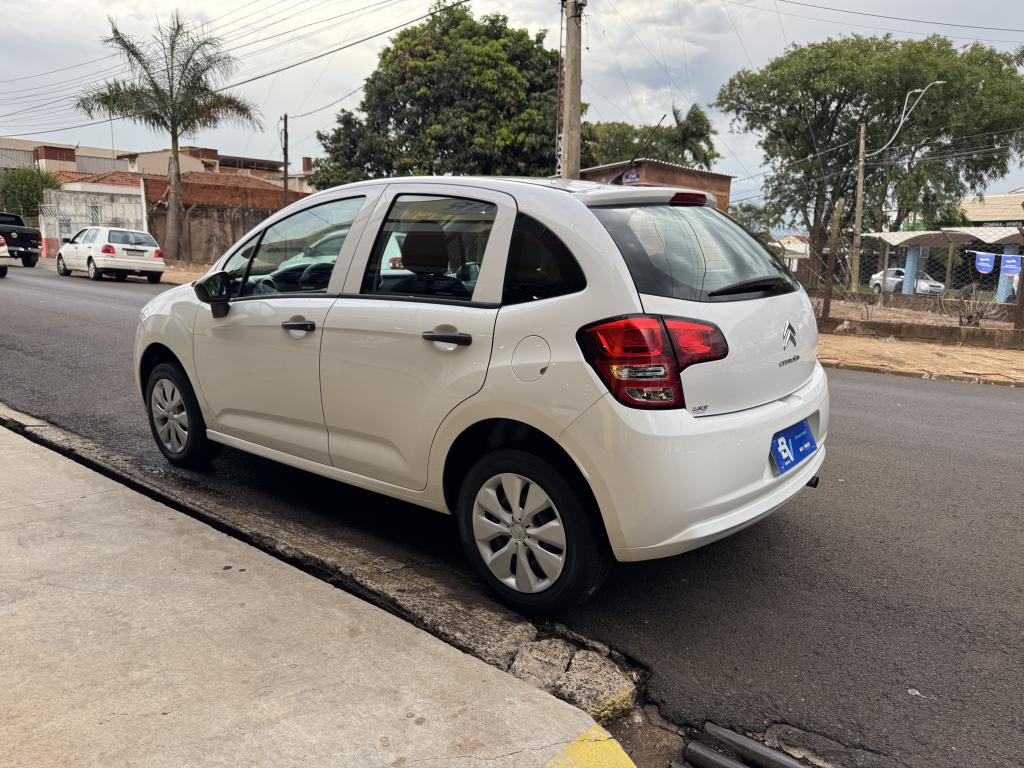 CITROEN C3 - Foto