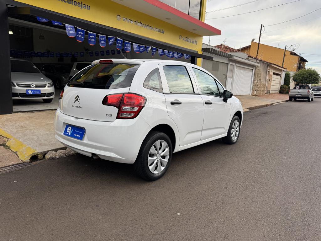 CITROEN C3 - Foto
