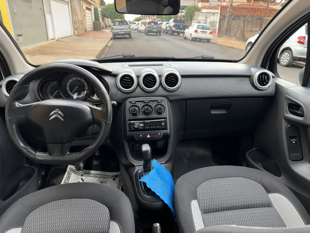CITROEN C3 - Foto