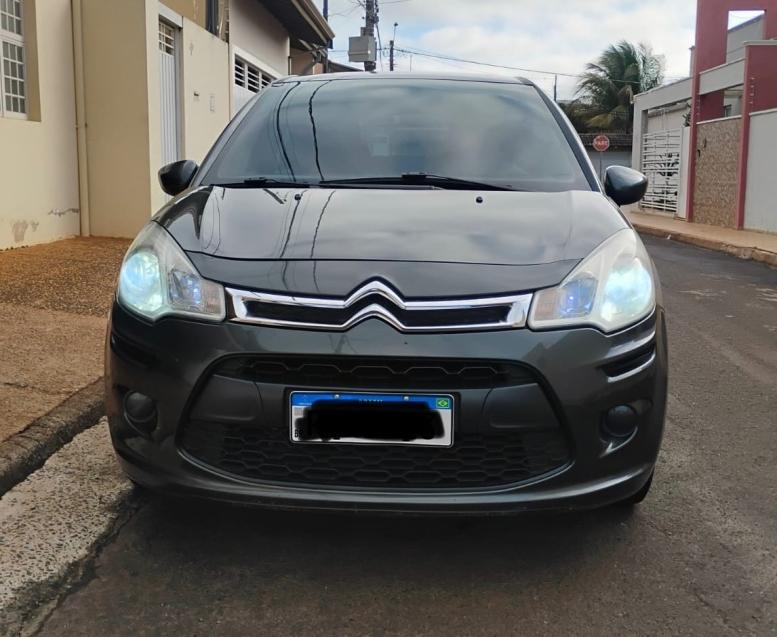 CITROEN C3