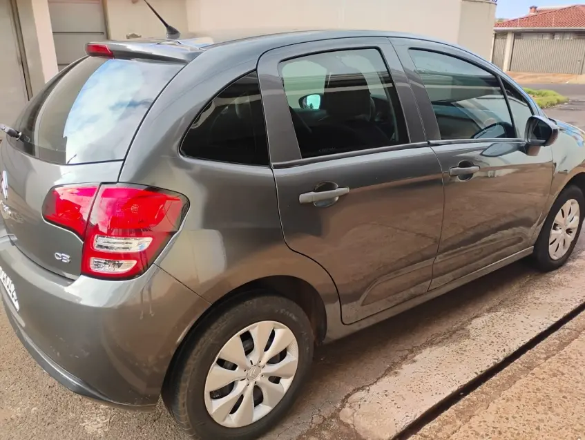 CITROEN C3 - Foto