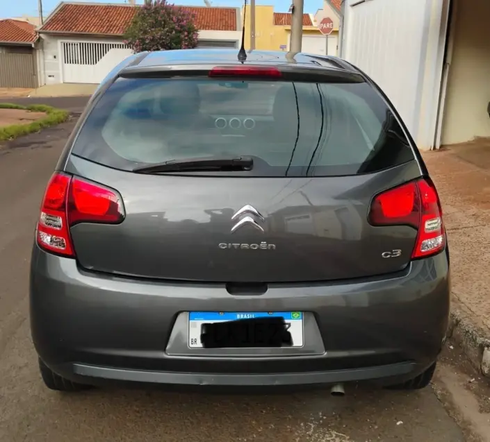 CITROEN C3 - Foto